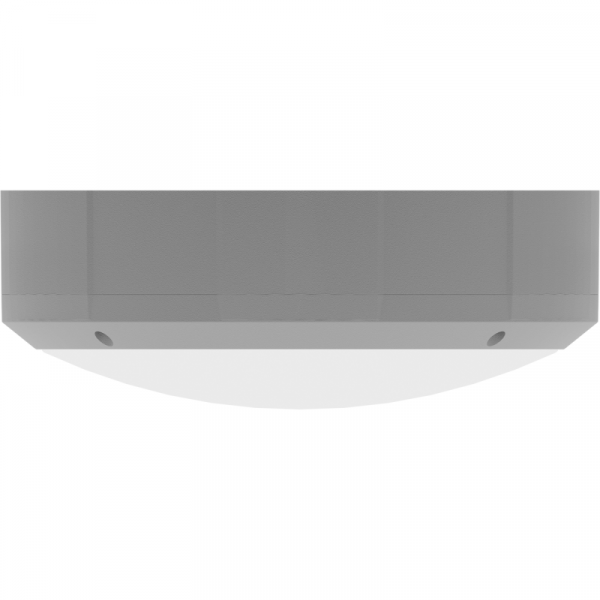 Светильник светодиодный STAR NBT LED 18 17Вт 4000К IP65 настенный серебр. СТ 1418000020