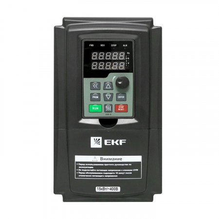EKF 