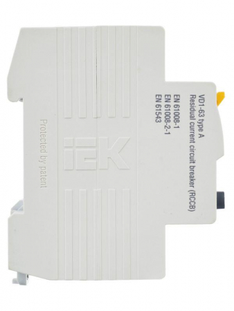 IEK 