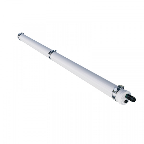 Светильник светодиодный 93 834 DSP-AGRO-46-4K-IP67-LED 46Вт 4000К IP67 6200лм 176-264В для хим. агрессивных сред NAVIGATOR 93834