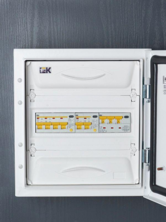 IEK 