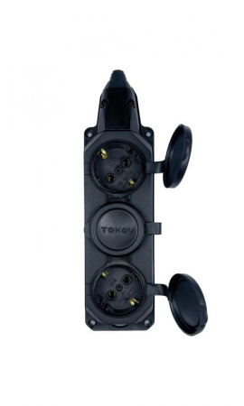 TOKOV ELECTRIC 