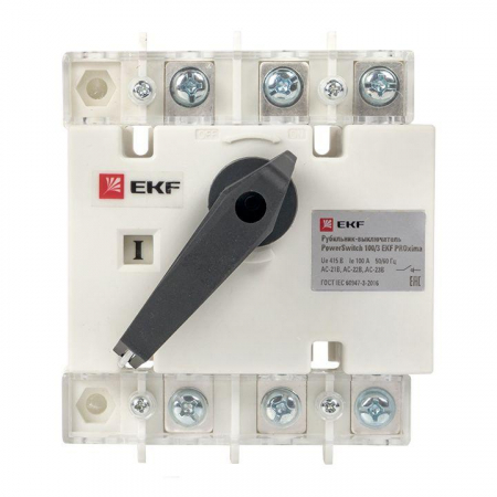 EKF 