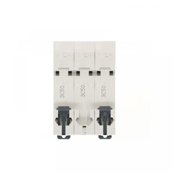 Выключатель автоматический 3п C 50А 6кА 400В City9 Set SE C9F36350