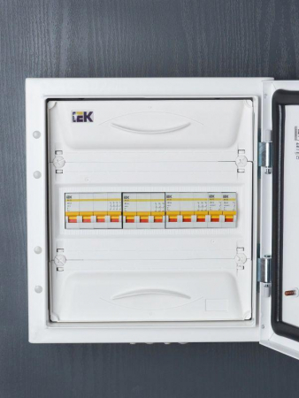 IEK 