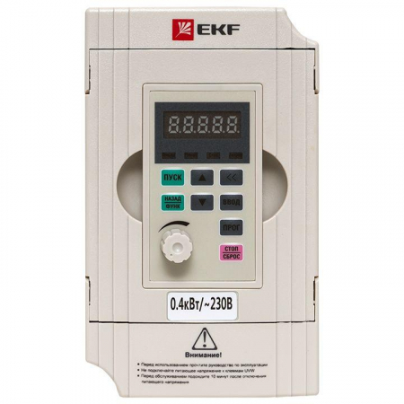 EKF 