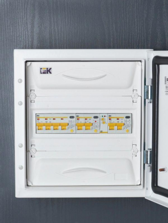 IEK 