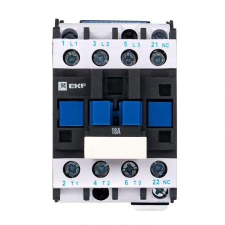 EKF 