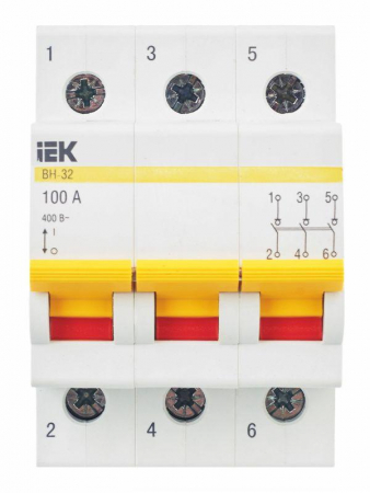 IEK 