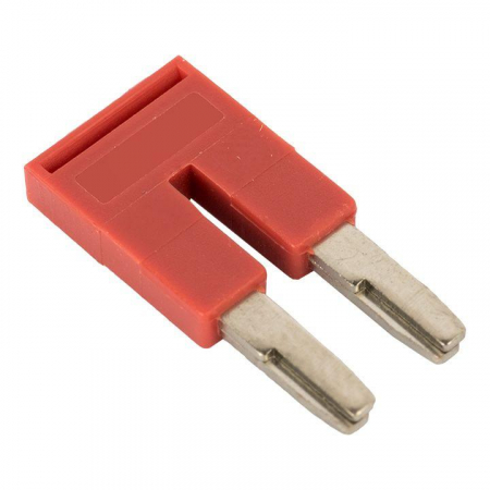 Перемычка для ST/Push-in 4 2PIN (уп.20шт) EKF plc-per-st-2PIN-4