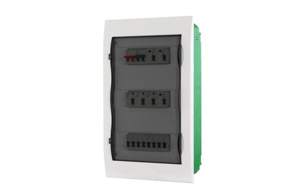 Выключатель автоматический 1п City9 Set (АВ) C 32А 6кА 230В SE C9F36132