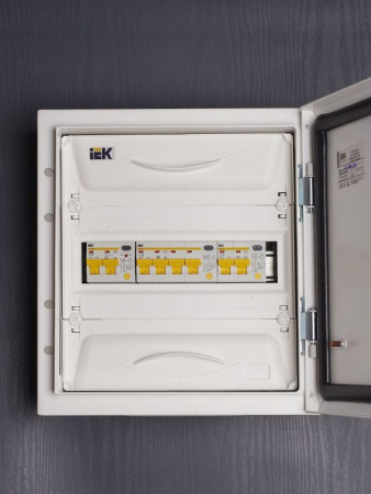 IEK 