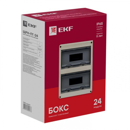 EKF 