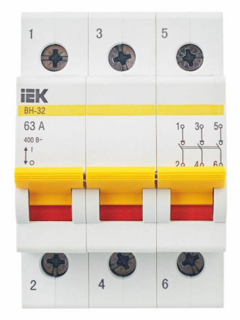 IEK 