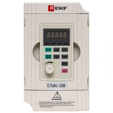 EKF 