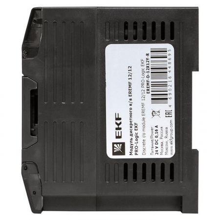 EKF 