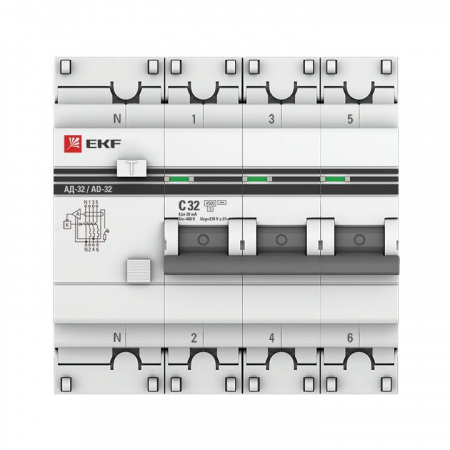 EKF 