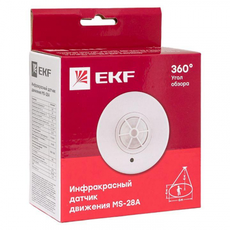 EKF 