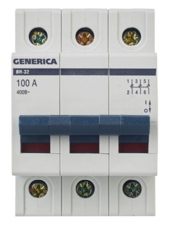 GENERICA 