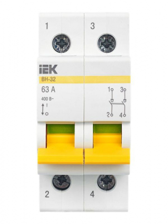 IEK 
