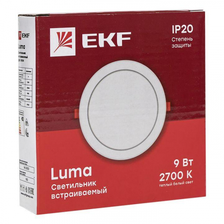 EKF 