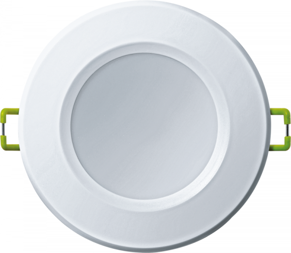 Светильник светодиодный 94 899 NDL-P1-6W-830-WH-LED 6Вт IP44 (аналог R63 60Вт) Navigator 94899