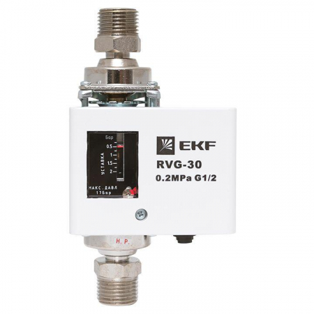 EKF 