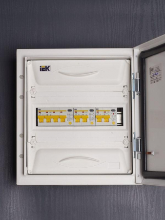 IEK 