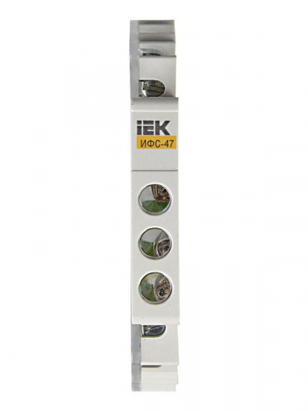 Индикатор световой фаз IEK MIF10-400