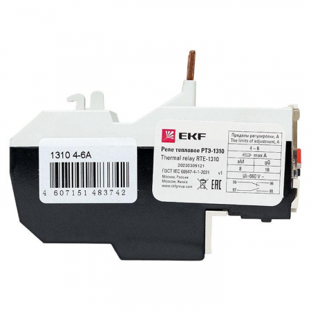 EKF 