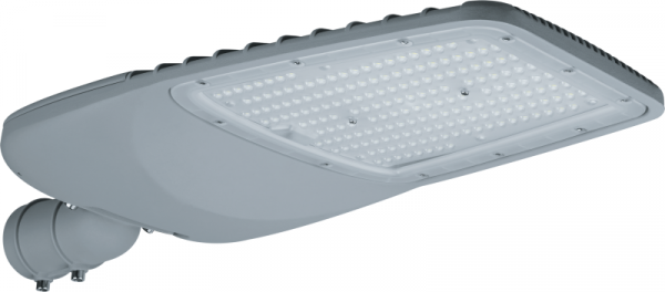 Светильник светодиодный 80 164 NSF-PW7-160-5K-LED ДКУ 160Вт 5000К IP65 24360лм уличный Navigator 80164