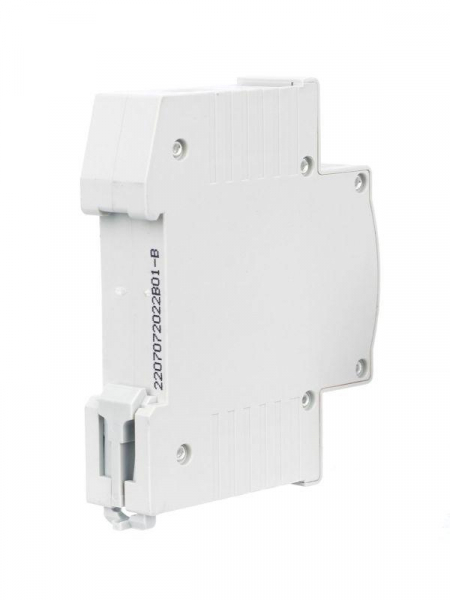 Ограничитель перенапряжения ОПС1-B 1P IEK MOP20-1-B