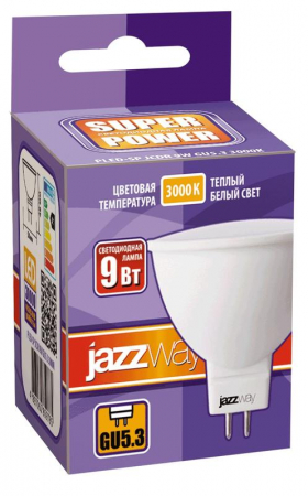 JazzWay 