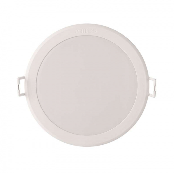 Светильник светодиодный 59466 MESON 150 17Вт 40K WH recessed Downlight PHILIPS 915005748701