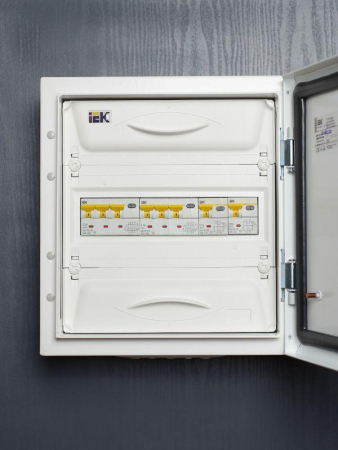 IEK 