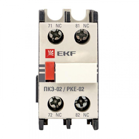 EKF 