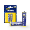 TOKOV ELECTRIC 