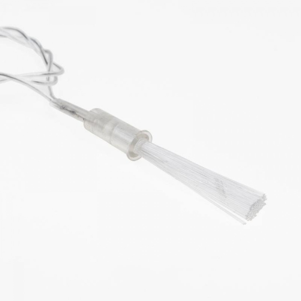 Гирлянда светодиодная "Кисточки" 5м 48LED бел. 2Вт IP20 Neon-Night 303-035