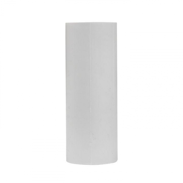 Муфта соединительная для трубы 32мм (уп.25шт) Plast EKF ms-t-32