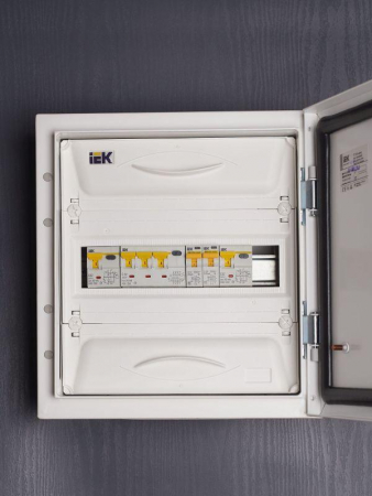 IEK 