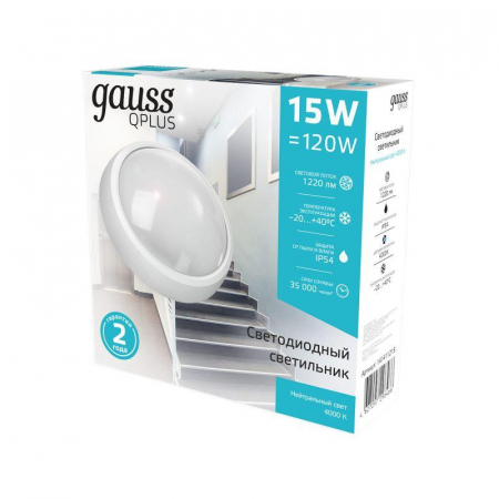 GAUSS 