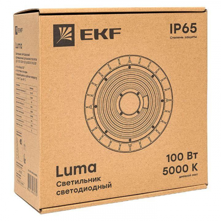 EKF 