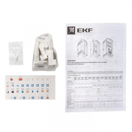 EKF 