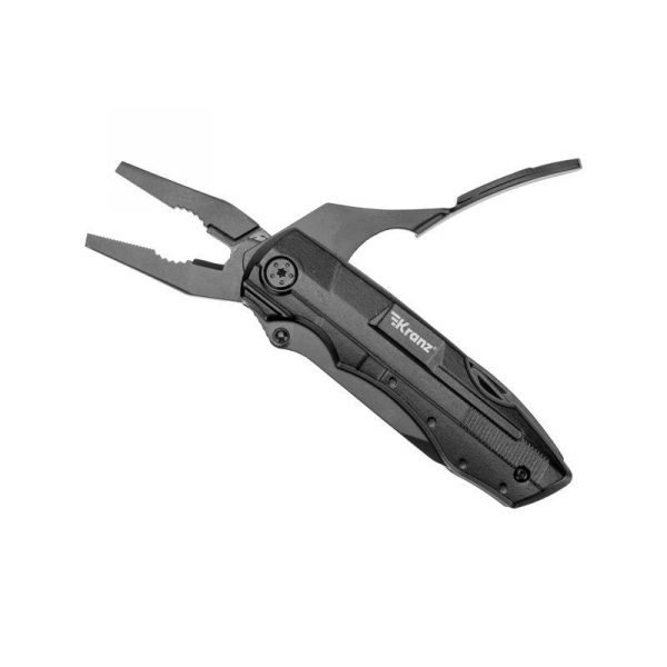 Мультитул 11 в 1 154мм Kranz KR-12-4944-2