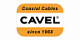 Логотип CAVEL