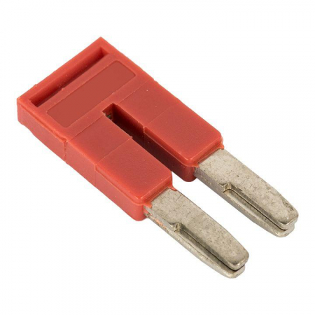 Перемычка для ST/Push-in 2.5 2PIN (уп.20шт) EKF plc-per-st-2PIN-2.5