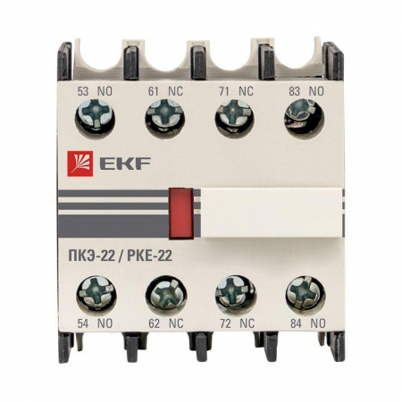 EKF 