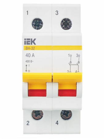 IEK 