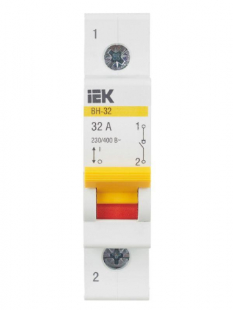 IEK 