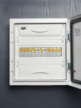 IEK 